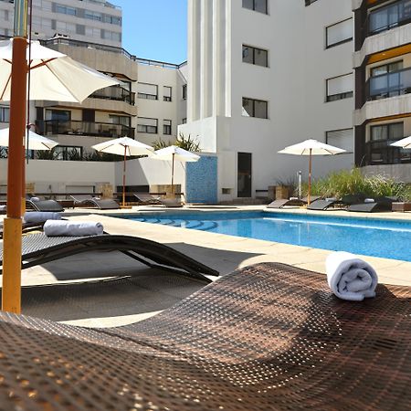 Golden Beach Resort & Spa Punta del Este Esterno foto