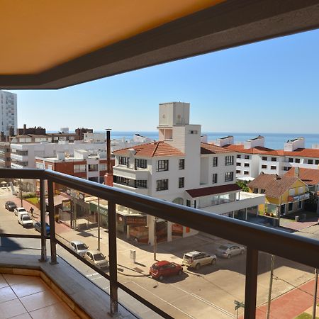 Golden Beach Resort & Spa Punta del Este Esterno foto