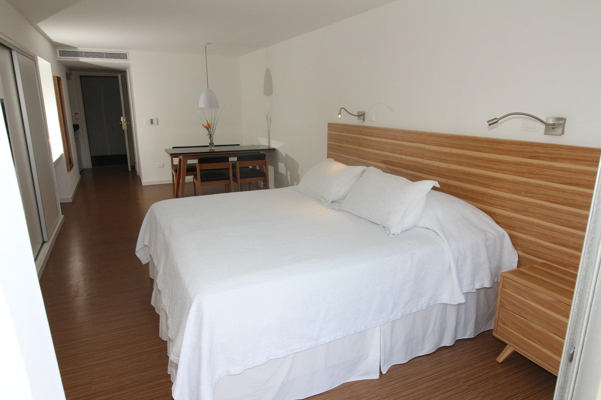 Golden Beach Resort & Spa Punta del Este Esterno foto