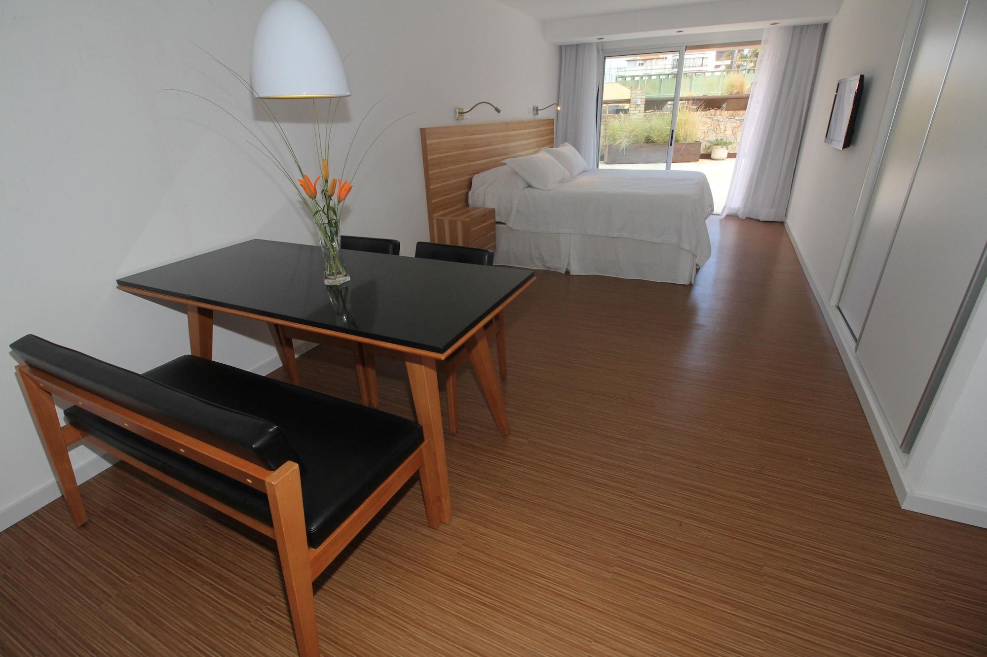 Golden Beach Resort & Spa Punta del Este Esterno foto
