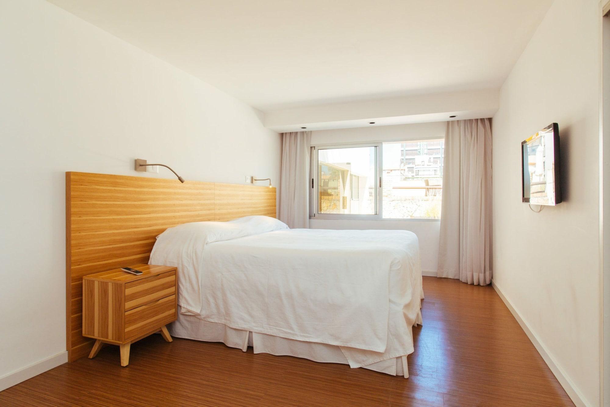 Golden Beach Resort & Spa Punta del Este Esterno foto