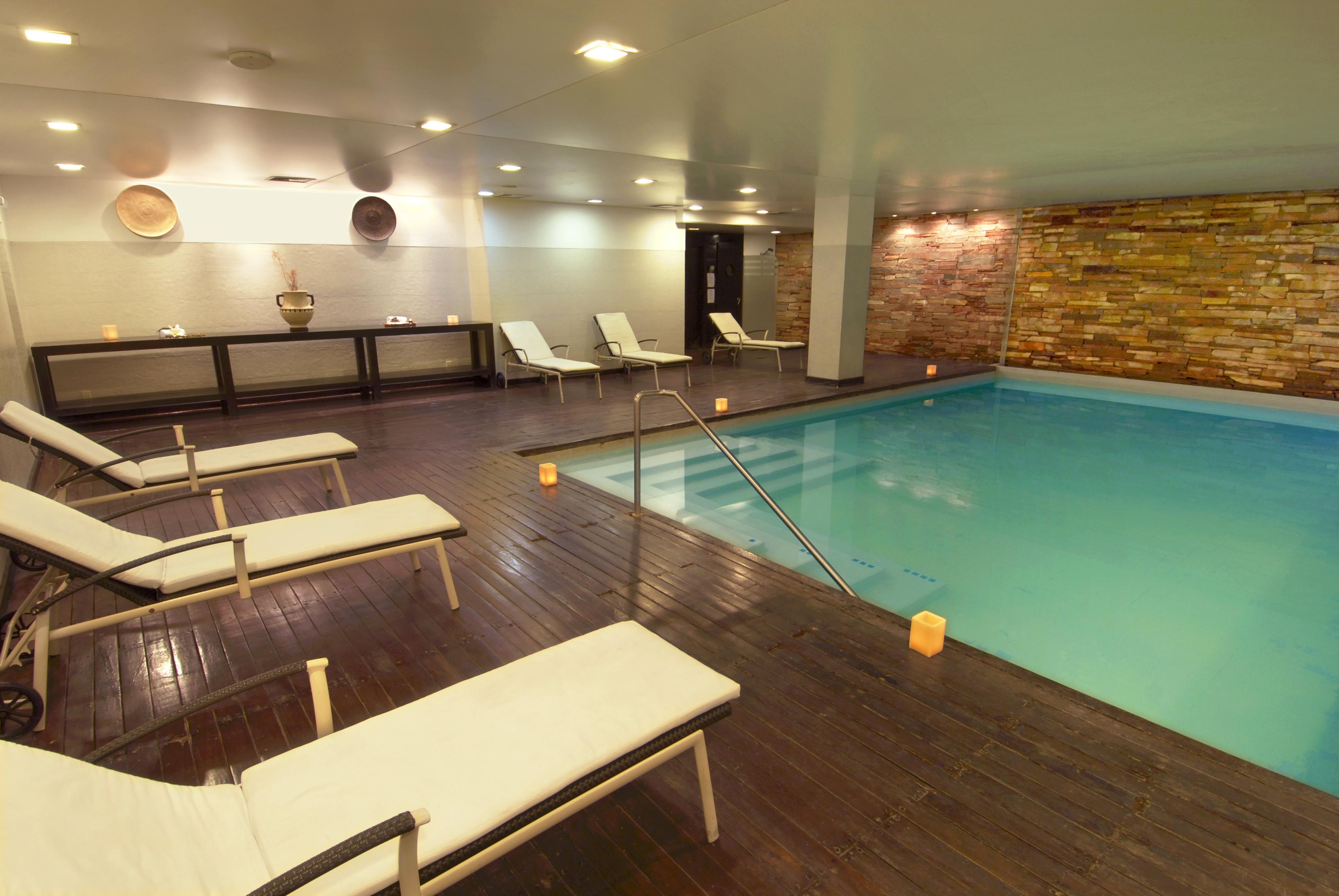 Golden Beach Resort & Spa Punta del Este Esterno foto