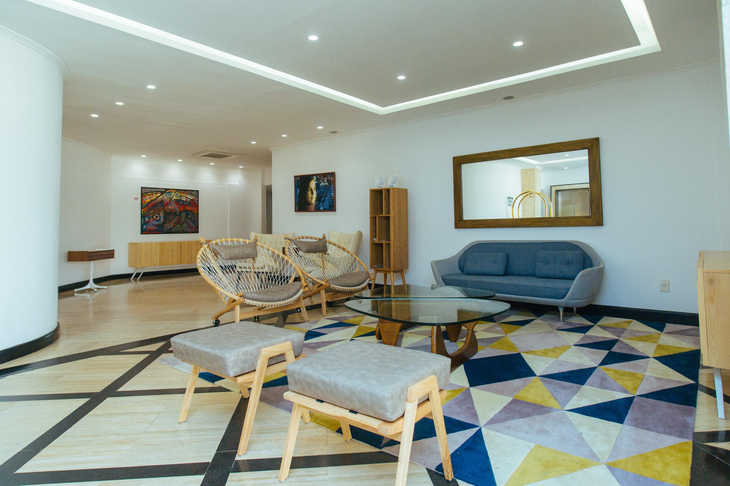 Golden Beach Resort & Spa Punta del Este Esterno foto