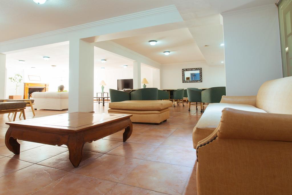 Golden Beach Resort & Spa Punta del Este Esterno foto