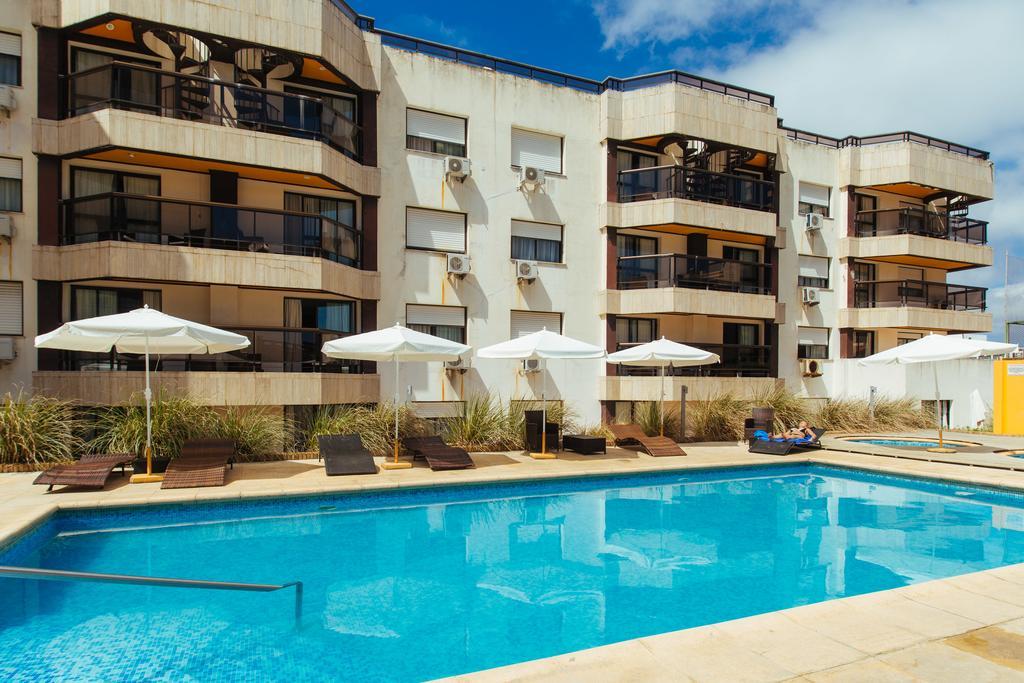 Golden Beach Resort & Spa Punta del Este Esterno foto